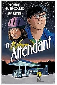 The Attendant (2016)