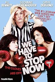 We Have to Stop Now (2009)