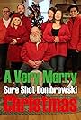 A Very Merry Sure Shot Dombrowski Christmas (2020)