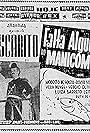 Oscarito in Falta Alguém no Manicômio (1948)