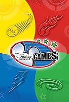 The Disney Channel Games (2008)