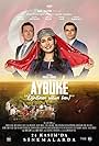 Cansel Elcin, Nihayet Sahin, and Engin Hepileri in Aybüke: Ögretmen Oldum Ben! (2023)