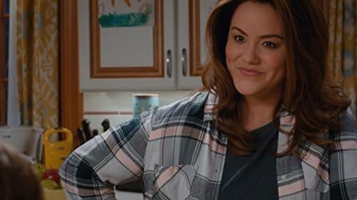 Katy Mixon Greer in American Housewife (2016)