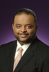 Primary photo for Roland Martin