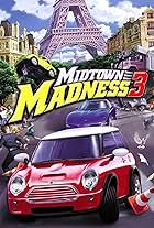 Midtown Madness 3 (2003)