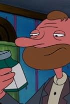 Steve Viksten in Hey Arnold! (1996)