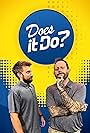 Geoff Ramsey and Gavin Free in Does It Do? (2022)