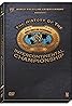 WWE: The History of the Intercontinental Championship (Video 2008) Poster