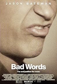 Primary photo for Bad Words