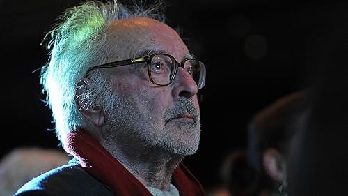 Jean-Luc Godard