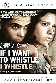 Ada Condeescu and George Pistereanu in If I Want to Whistle, I Whistle (2010)