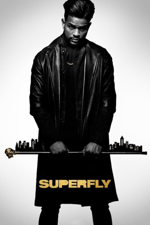 SuperFly (2018)