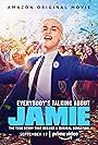 Max Harwood in Everybody's Talking About Jamie (2021)