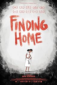 Finding Home (2022)