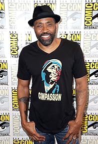 Primary photo for Cress Williams