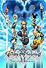 Kingdom Hearts II: Final Mix+ (Video Game 2007) Poster