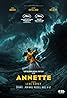 Annette (2021) Poster