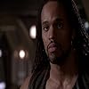 Keith Hamilton Cobb in Andromeda (2000)