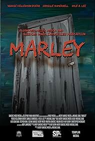 Kayla Oldow, Michael Dahl, Avery Meier, Camille Gumersell, Vickie Doerr, and Kyle A. Lee in Marley