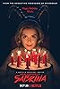 Les Nouvelles Aventures de Sabrina (TV Series 2018–2020) Poster