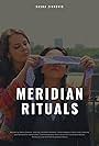 Christina Cameron and Sharune in Meridian Rituals (2015)