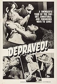 Depraved! (1967)