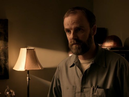 Brían F. O'Byrne in Flashforward (2009)