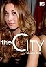 The City (TV Series 2008–2010) Poster