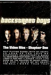 Primary photo for Backstreet Boys: Video Hits - Chapter One