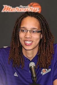 Primary photo for Brittney Griner