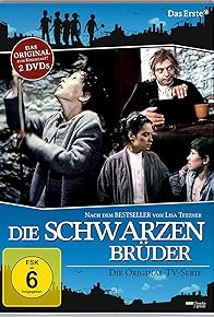 Primary photo for Die schwarzen Brüder