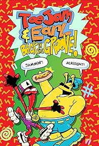 Primary photo for Toejam & Earl: Back in the Groove