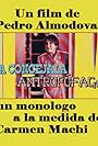 La concejala antropófaga (2009)