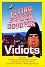 Joby Saad in Vidiots Tv Comedy: Flying Pooper Scooper (2008)