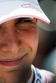 Primary photo for Esteban Ocon