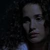 Andie MacDowell in Sex, Lies, and Videotape (1989)