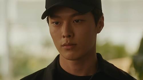 Jang Ki-yong in Secrets Getting Revealed (2019)