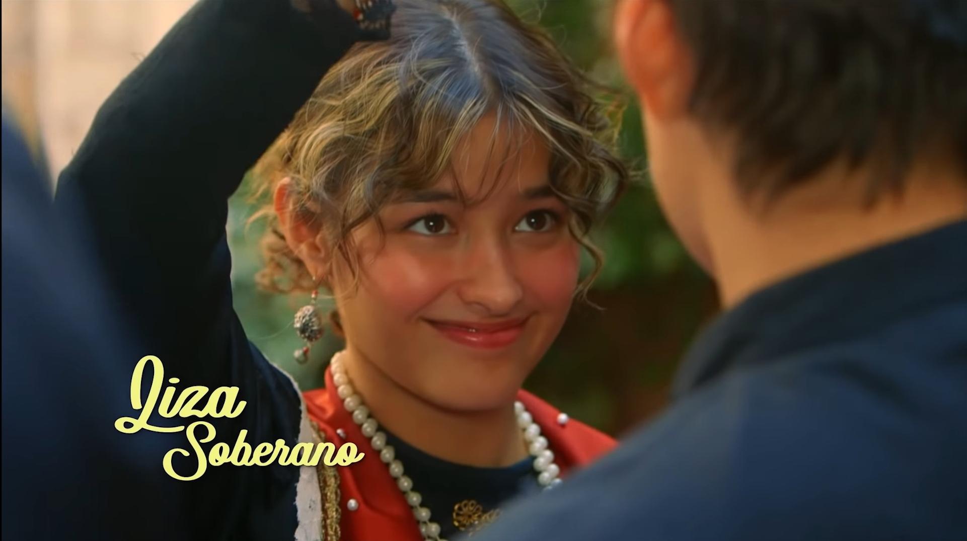 Liza Soberano in Make It with You (2020)