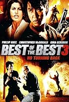 Best of the Best 3: No Turning Back