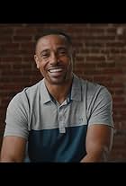 Rodney Harrison in Man in the Arena (2021)