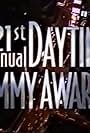 The 21st Annual Daytime Emmy Awards (1994)