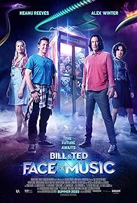 Primary photo for Bill & Ted Face the Music