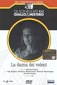 Primary photo for La dama dei veleni