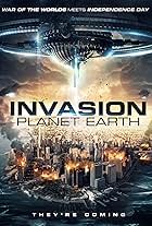 Invasion Planet Earth