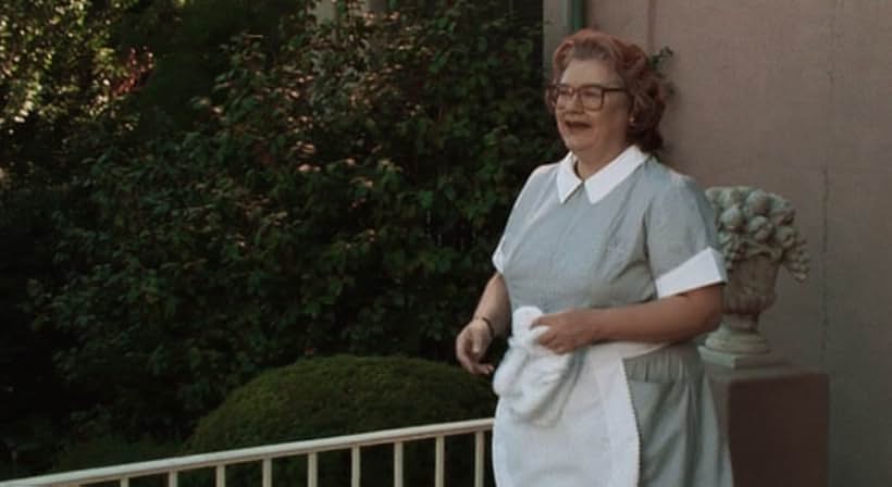 Judith Drake in White Man's Burden (1995)