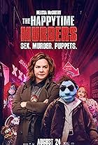 The Happytime Murders