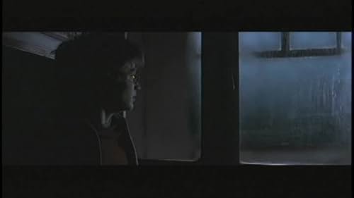 Harry Potter And The Prisoner Of Azkaban Scene: Dementors Of The Train