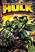 The Incredible Hulk: Ultimate Destruction