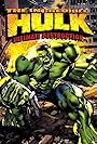 The Incredible Hulk: Ultimate Destruction (2005)