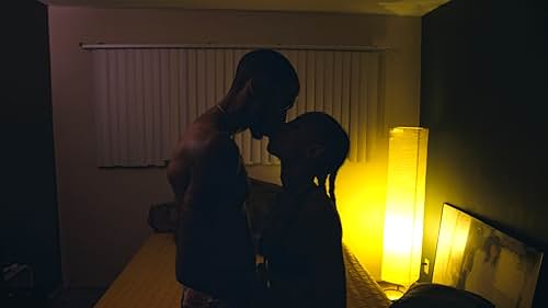 Chauntae Pink and Mike Damn in Pity Fuck (2019)